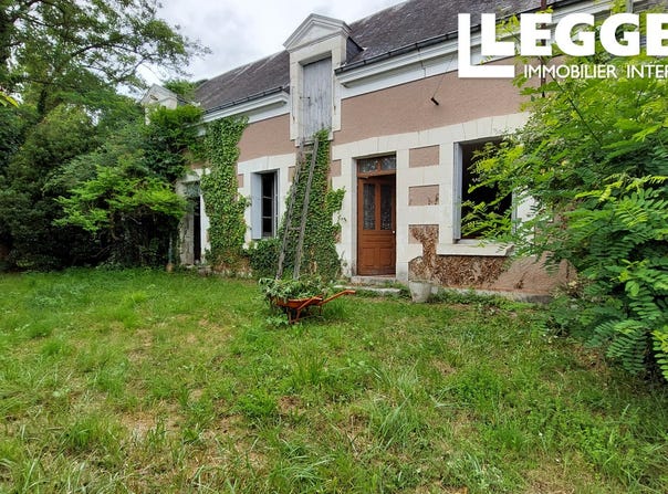 Langé, Centre-Val de Loire 36600