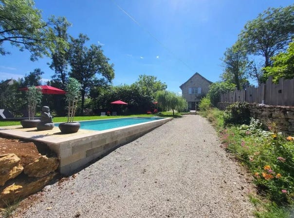 Parisot, Tarn-et-Garonne 82160