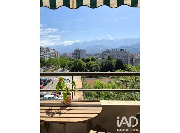 Grenoble, Rhône-Alpes 38100