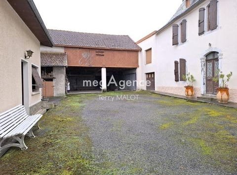 Avezac-Prat-Lahitte, Midi-Pyrénées 65130