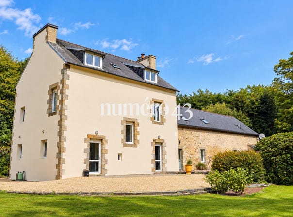 Landivisiau, Brittany 29400