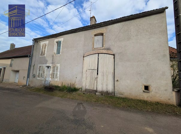 Maligny, Côte-d'Or 21230