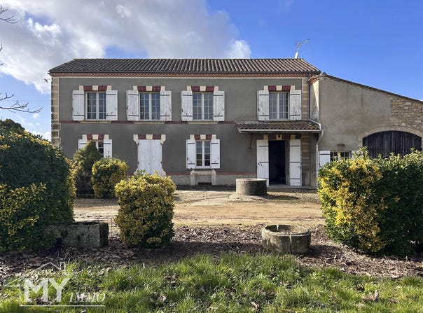 Caplong, Aquitaine 33220
