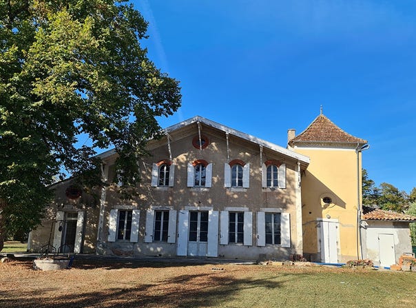CLAIRAC, Nouvelle-Aquitaine 47320