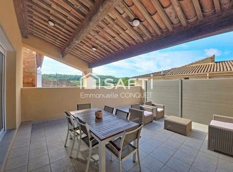 Pierrerue, Languedoc-Roussillon 34360