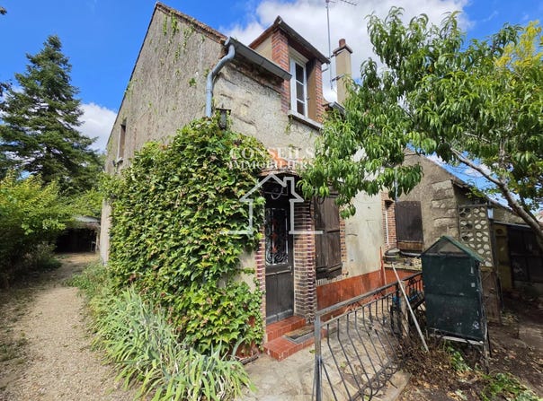 Rousson, Yonne 89500