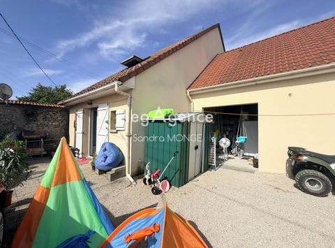 Francourville, Centre 28700