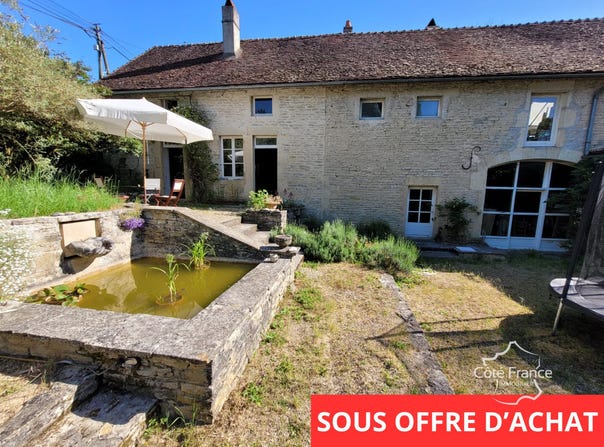 Arrans, Burgundy 21500