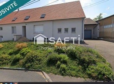 Farschviller, Lorraine 57450