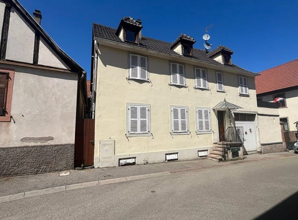 CHATENOIS, Grand Est 67730