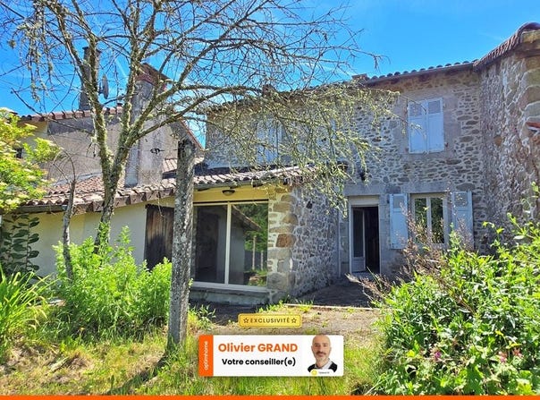 Vaulry, Limousin 87140
