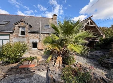 Ruffiac, Bretagne 56140