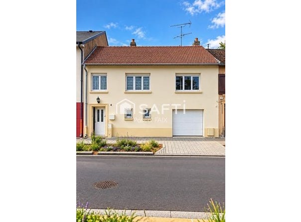 Augny, Lorraine 57685