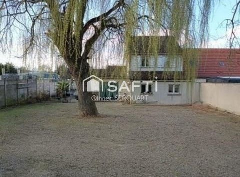 Gauchy, Picardie 02430
