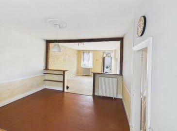 Saint-Maur, Centre 36250