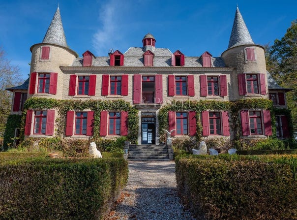 Saint-Pierre-de-Trivisy, Midi-Pyrénées 81330