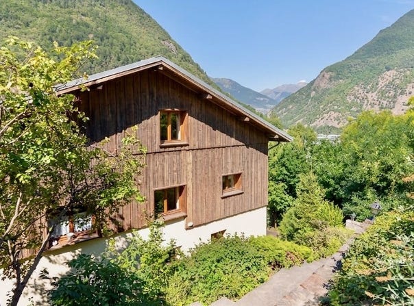 Moûtiers, Rhône-Alpes 73600