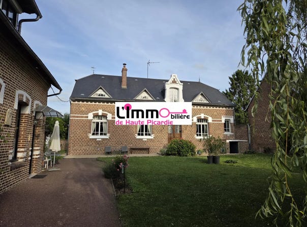 Hattencourt, Somme 80700
