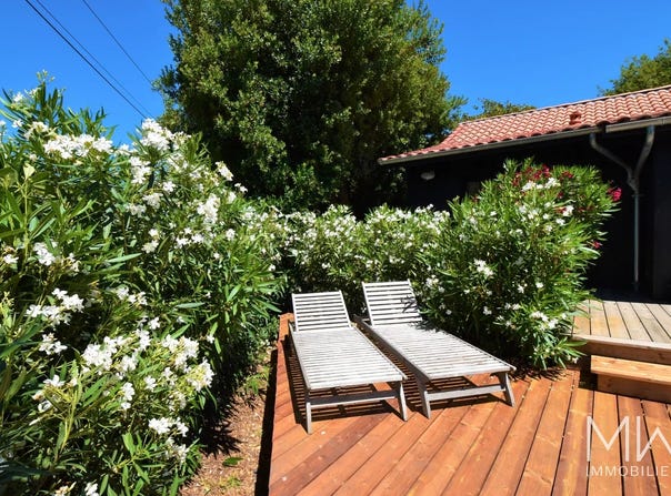 Cap-Ferret, Gironde 33970