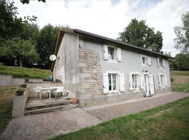 Plombières-les-Bains, Lorraine 88370