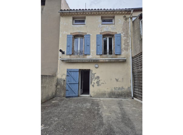 Castelnaudary, Languedoc-Roussillon 11400
