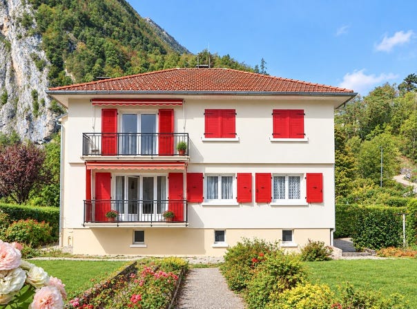 Thônes, Rhône-Alpes 74230