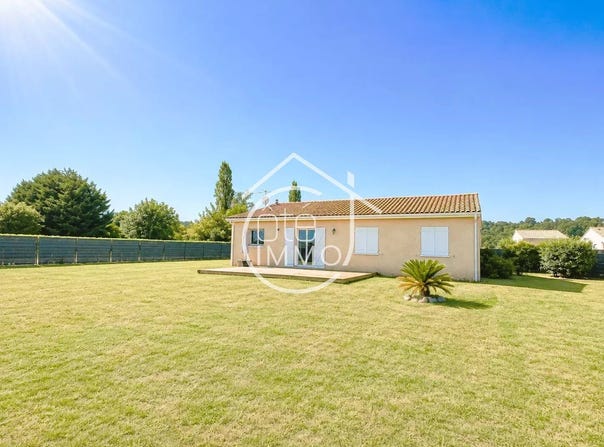 Flaujagues, Aquitaine 33350