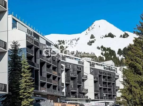 Flaine, Haute-Savoie 74300