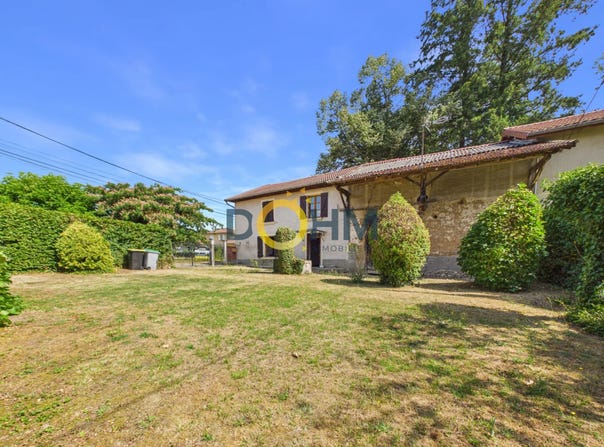 Châbons, Isère 38690