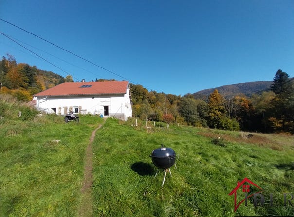 Servance-Miellin, Bourgogne-Franche-Comté 70440