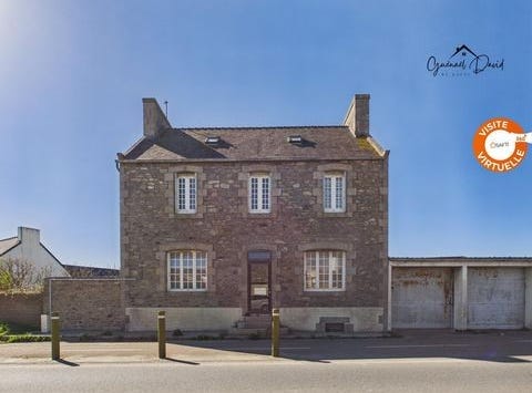 Saint-Pol-De-Leon, Bretagne 29250