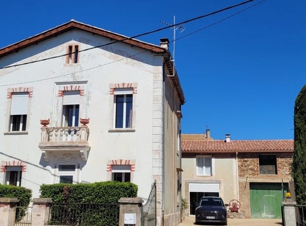 Capestang, Languedoc-Roussillon 34310