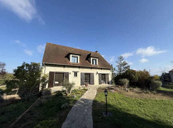 Abrest, Allier 03200