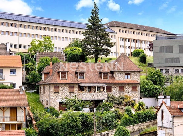 Aurillac, Auvergne 15000