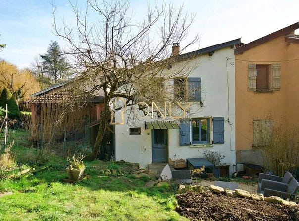 Chessy, Rhône 69380