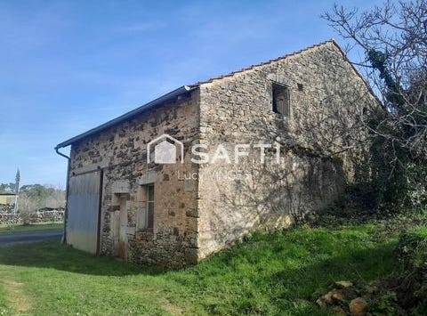 Saint-Caprais, Midi-Pyrénées 46250