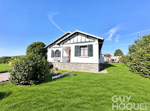 Orthez, Aquitaine 64300