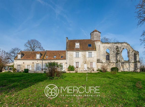 Compiègne, Picardie 60200