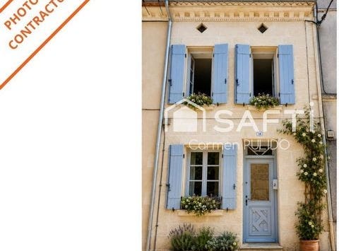 Rauzan, Aquitaine 33420