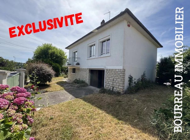 Joigny, Yonne 89300