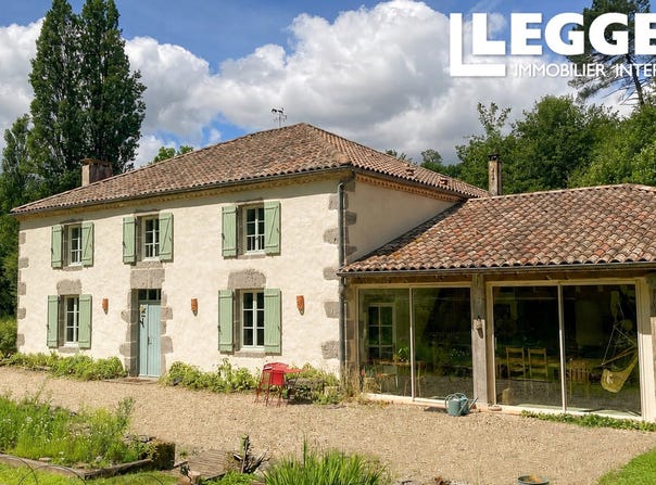 Caubeyres, Nouvelle-Aquitaine 47160