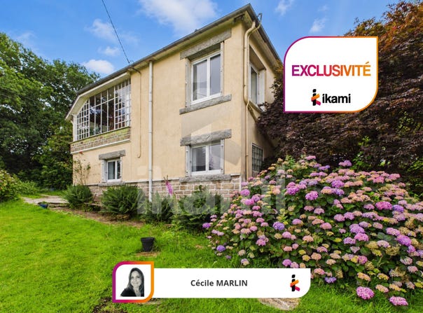 Laz, Brittany 29520