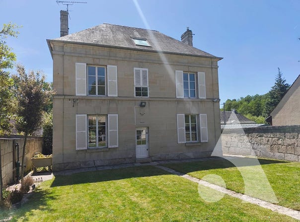 Crépy-en-Valois, Oise 60800