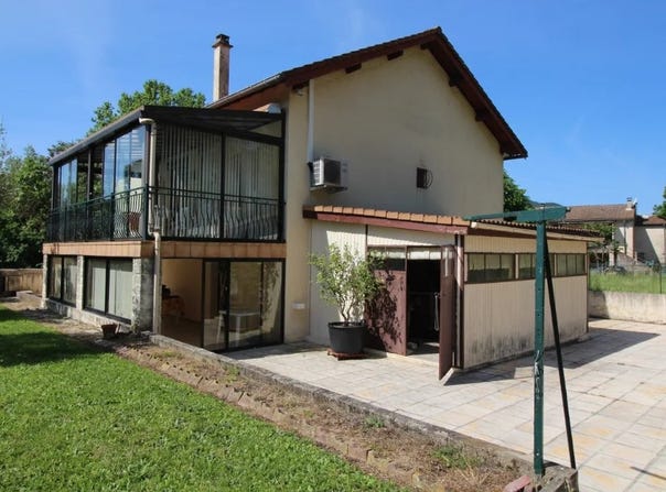 Meyrannes, Gard 30410
