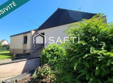 Boofzheim, Alsace 67860