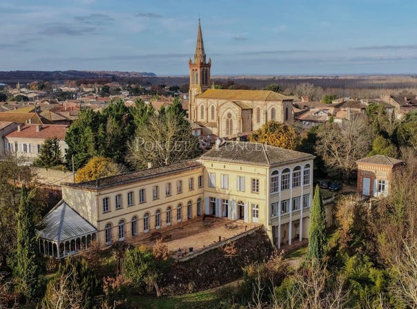Verdun-sur-Garonne, Midi-Pyrénées 82600
