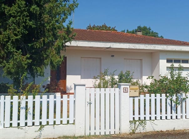 Le Passage, Aquitaine 47520