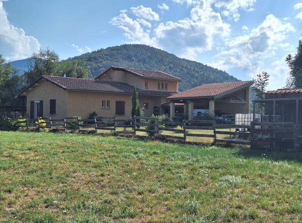 Roquefeuil, Languedoc-Roussillon 11340