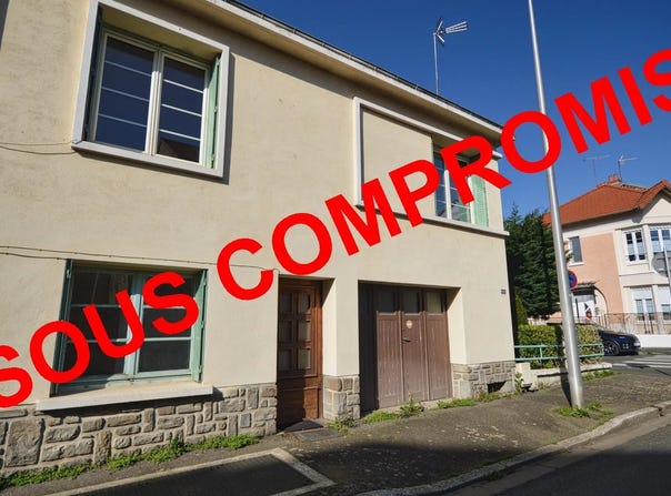Vichy, Allier 03200