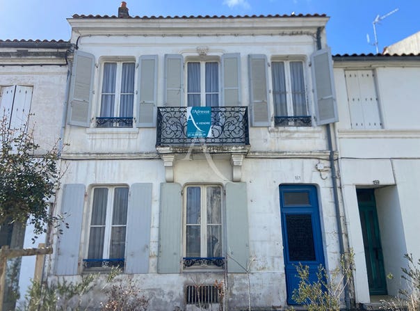 ROCHEFORT, Nouvelle-Aquitaine 17300